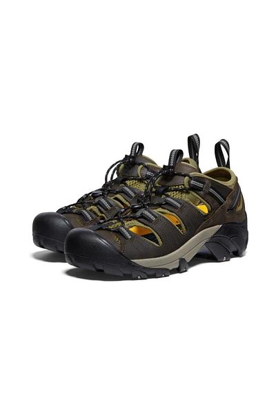 Keen 1027139 Arroyo II M - Canteen/Black Men's Sandals