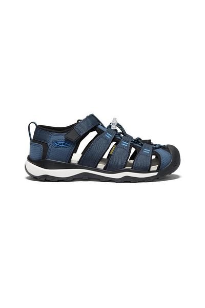 Keen Newport Neo H2 - Kids Sandals - Navy Blue