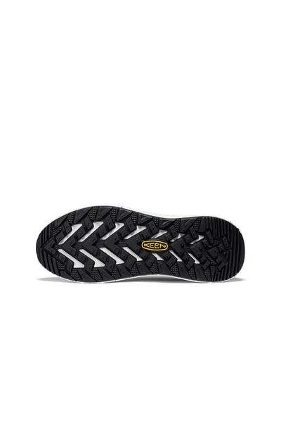 Keen 1028886 WK400 Men's Outdoor Shoes - Black/White