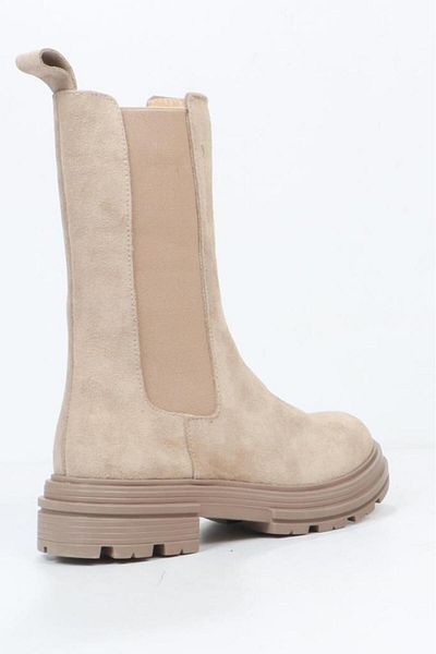 Hammer Jack Hammerjack 455 2335-Z Tapera Stone Suede Γυναικείες Μπότες
