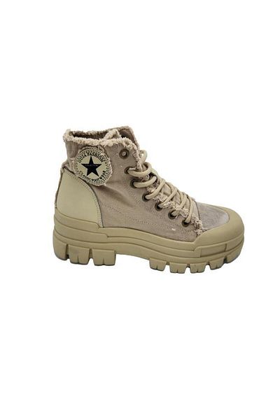 Guja 23k373 Pantofi de damă bej