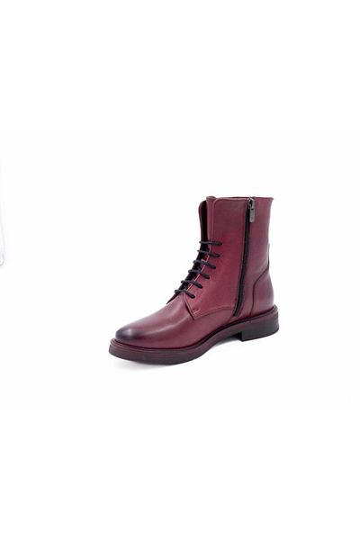 Freefoot 241194 Burgundy Women's Boot