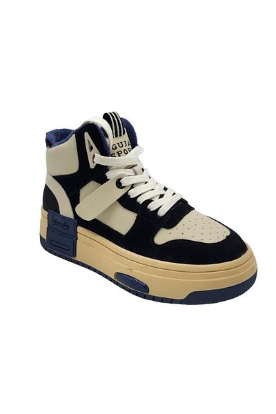 Guja 23k358-1 Pantofi negri pentru femei