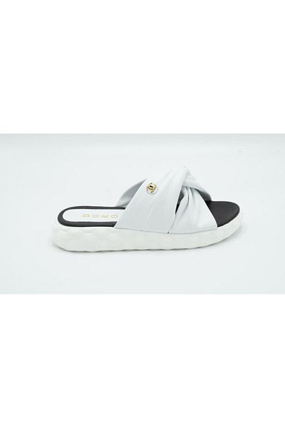 doro Papuci de damă albi 055k