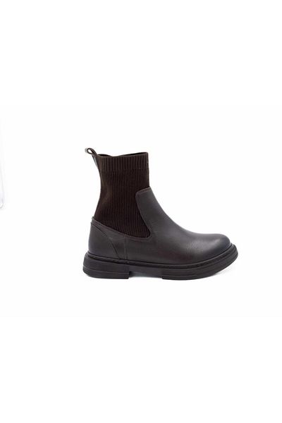 Freefoot 315122 Καφέ Γυναικείες Μπότες