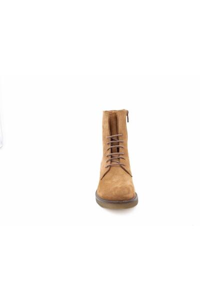 Freefoot 241194 Coffee Women's Boot