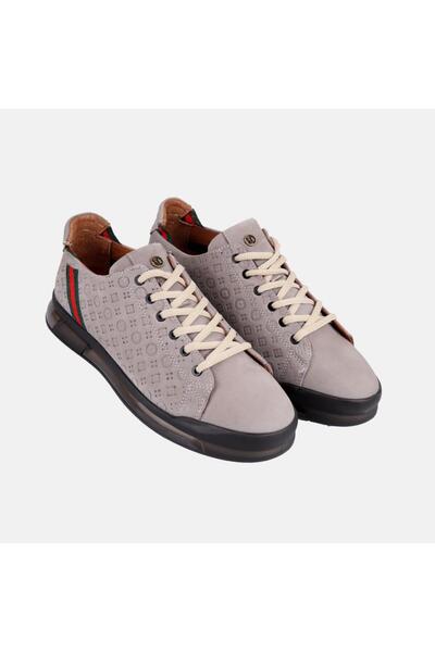 MARCOMEN 152-17276 Vizon Casual Erkek Sneaker