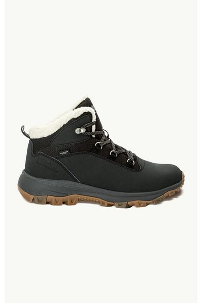 Jack Wolfskin 4053581_6350 Everquest Texapore Mid W Phantom حذاء نسائي خارجي