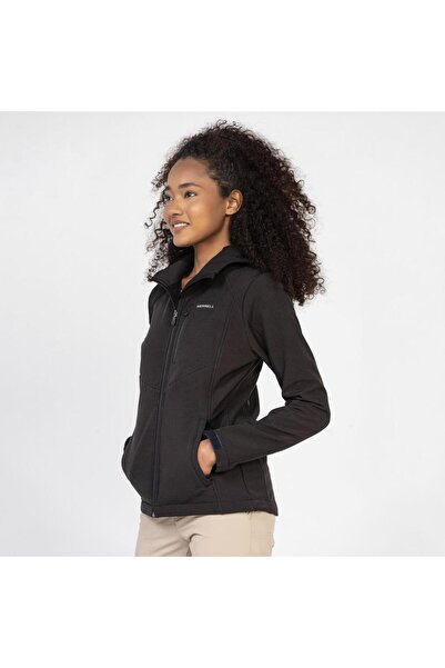 Merrell Jachetă pentru exterior pentru femei M23focus Focus Black