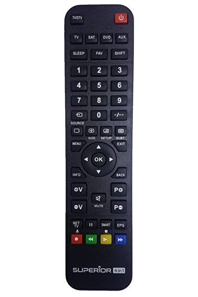 Sony Deste Elektronik Rm-adu005 Hcd-dz940k Dav-dz280 Dav-dz530 Dav-dz20 Sinem...