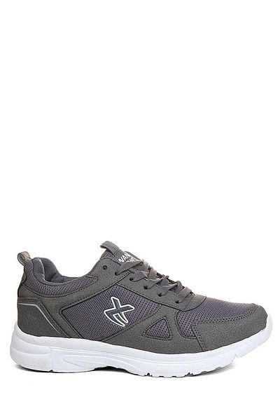 Gob London Unisex Sneaker Special Production Daily Oversize Mesh Thick Lightweight Orthopedic Sole 2006-101-0001