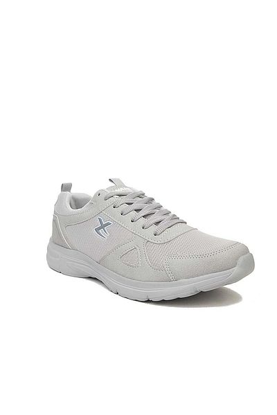 Gob London Unisex Sneaker Special Production Daily Oversize Mesh Thick Lightweight Orthopedic Sole 2006-101-0001