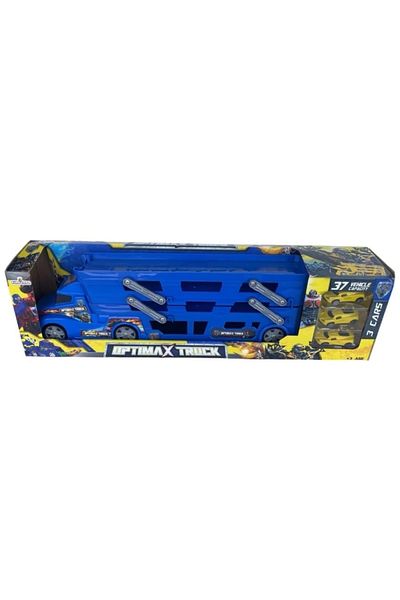 King Toys شاحنة اوبتيماكس TKM-1034