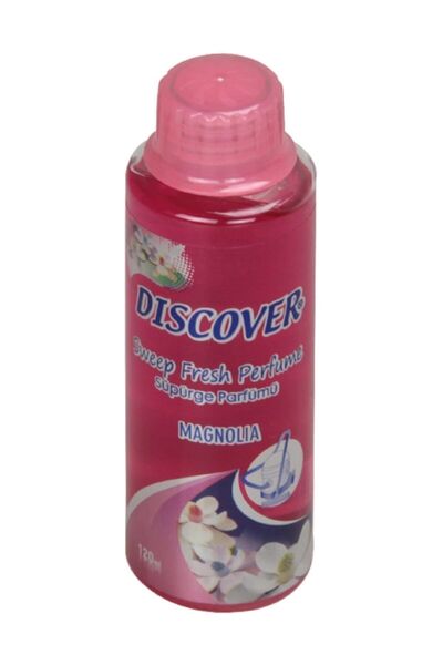Discover Süpürge Kokusu Magnolia