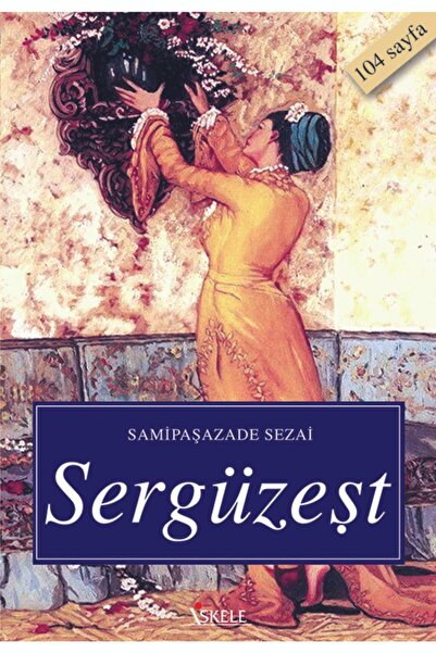 İskele Yayıncılık Sergüzeşt
