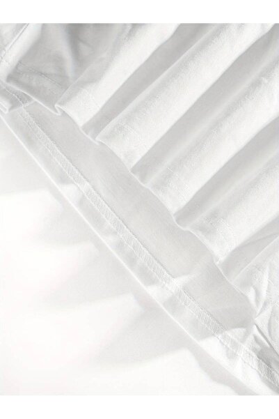 NoVibe Μπλουζάκι με κοντό μανίκι Unisex με στάμπα πάπιας