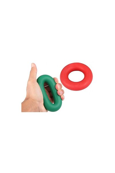 emre spor Exercițiu de mână din cauciuc - Design cu arc