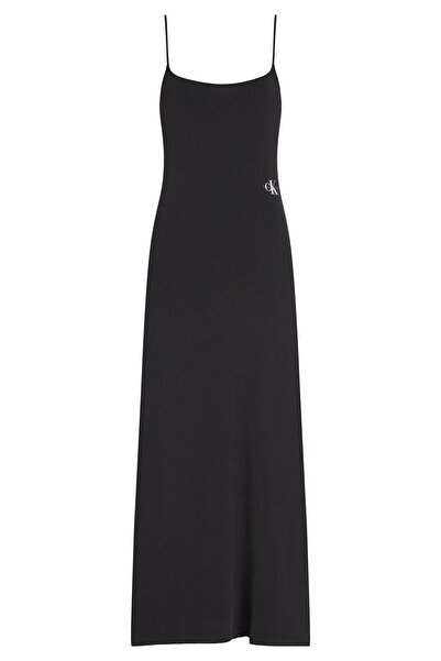 Calvin Klein Dress Women/Girl Ck Black