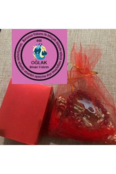 bircan yıldırım niyet bulutları Doğal Şifalı Taş -oğlak Burcu Uyumlanma Bilek...