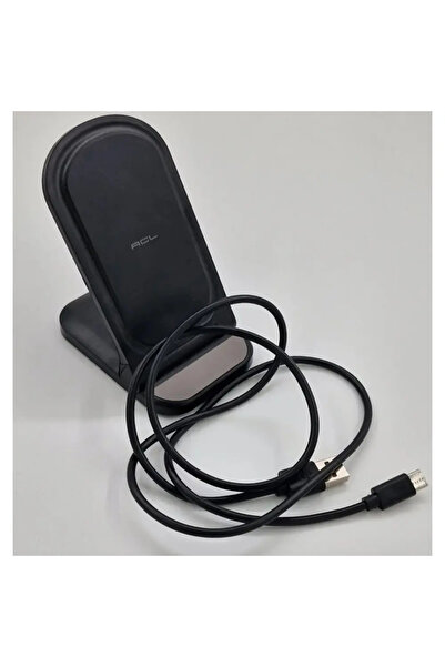 ACL Aw15 Kablosuz Şarj Standı