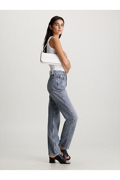 Calvin Klein SCULPTED SHOULDER POUCH25 MONO