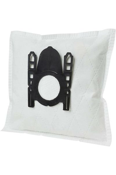 Siemens Vs06B2410 - 5 Pieces Vacuum Cleaner Cloth Dust Bag