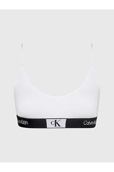 Calvin Klein UNLINED BRALETTE
