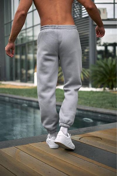 NO 601 Ανδρικό φούτερ από καουτσούκ Nardogrey Leg