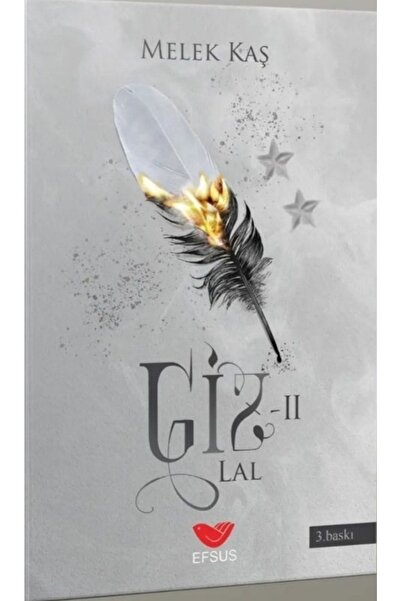 Efsus Yayınları Giz 2 - Lal