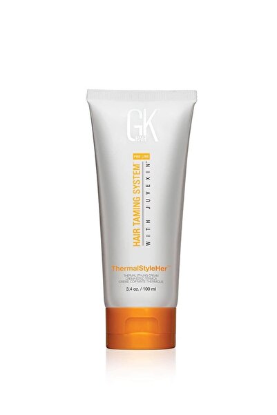 GK HAIR Thermal Style Her Şekillendirici Krem 100 ml 815401013562