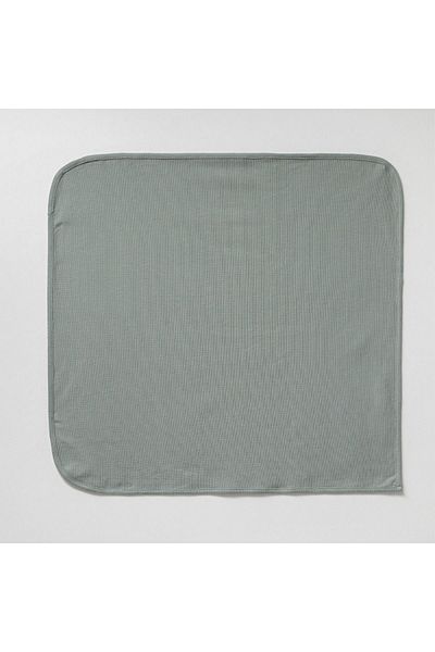 Cassiope Baby Blanket - Waffle Fabric