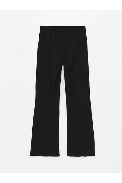 LC Waikiki Spanische Leggings für Mädchen mit elastischem Bund