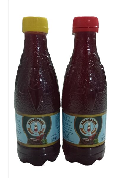 ADANALI HEKİM ŞALGAMLARI 24 Adet 330 Ml Doğal Acısız Sade Adana Şalgamı (acı ...