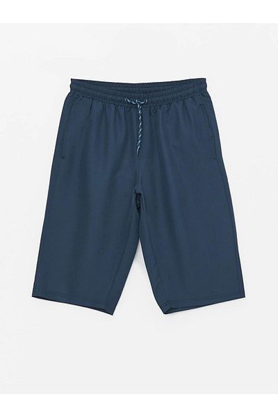 LC Waikiki LCW SWIMWEAR Comfortable Fit Men's Swim Shorts