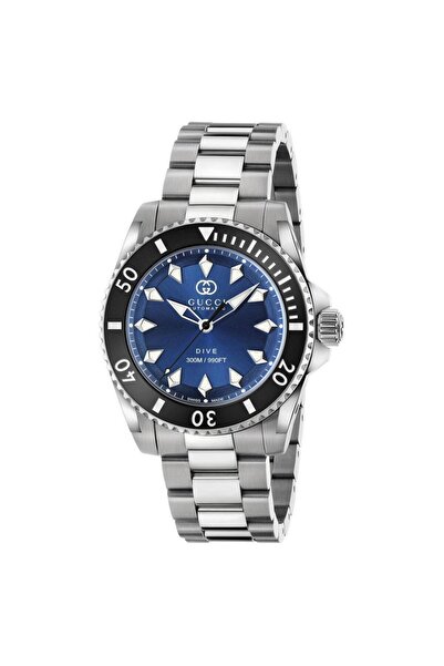 Gucci YA136362 Men's Wristwatch - Stylish and Functional Design