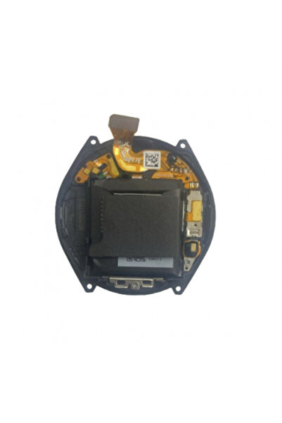 AXYA Huawei GT3 SE 46mm Saat Pil Batarya Kasalı