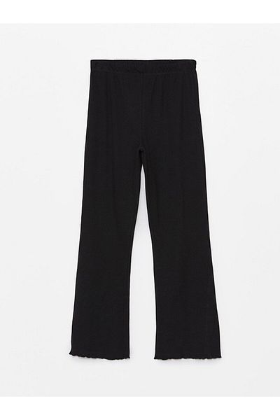 LC Waikiki Spanische Leggings für Mädchen mit elastischem Bund