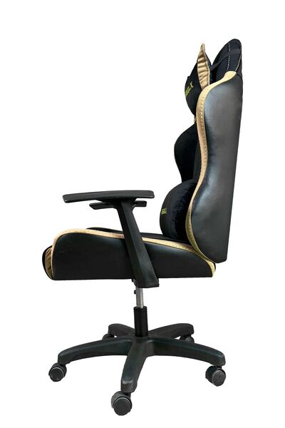 Rebelx Oyuncu Koltuğu Glumpy Gold Renk