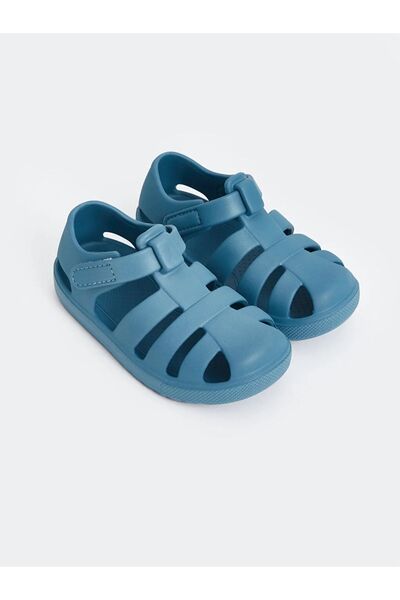 LC Waikiki Boys' Sandals LCW STEPS - Velcro