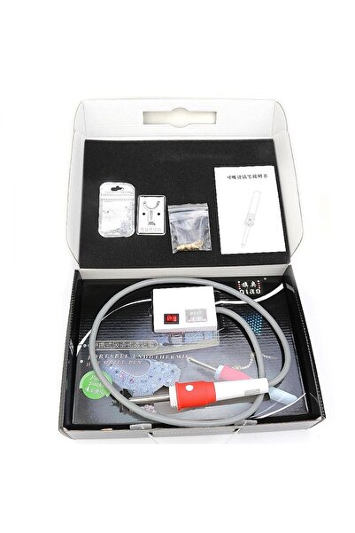 Hobi Dünya Vakumlu Taş Yapıştırma Makinesi