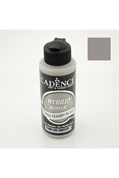 Cadence Hybrid Akr. Multisurfaces H-084 Çöl Kahvesi? 120ml