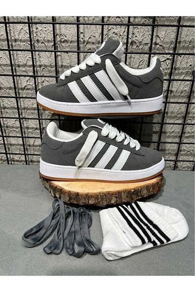 Treyler Ayakkabı Comfortable Sneakers - C.Mpus
