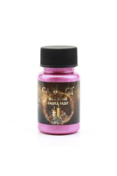 Cadence Mum Boyası 2155 Parlak Fuşya 50ml