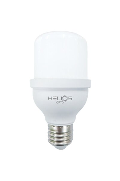 Helios LED AMPUL 15 WATT TORCH LED AYDINLATMA  Opto 15 W T60 Led Ampul 6400K Beyaz Işık HS 2000