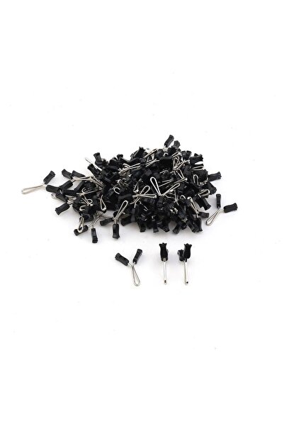 Hobi Dünya 100 adet Lale Uçlu Eşarp ve Şal Firkete Klipsi