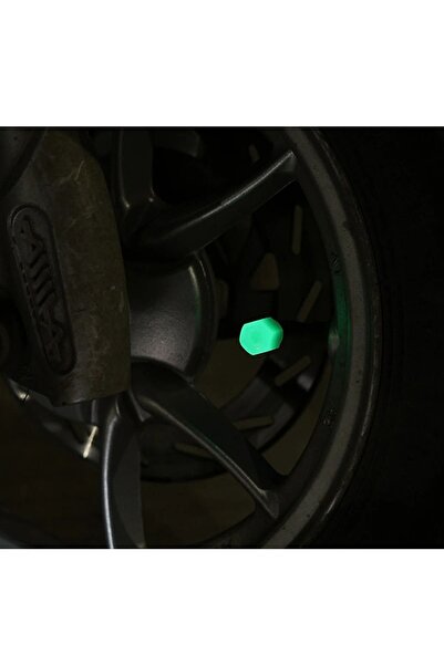 Genel Markalar Fosforlu Sibop Kapağı 4 adet