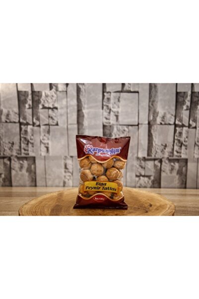 Karpuzoğlu Biga Peynir Tatlısı 130 gr X 5 Adet