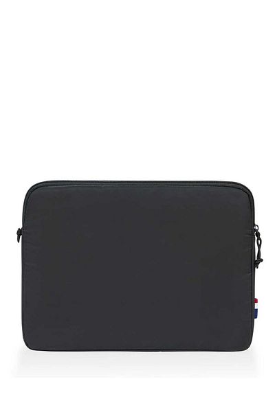 U.S. Polo Assn. Macbook Air and Pro 13.3 Inch Compatible Black Laptop Case
