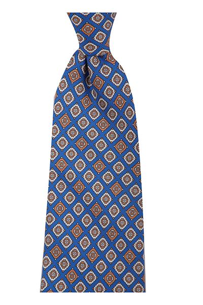 CROATE Silk Tie 100% Pure Silk