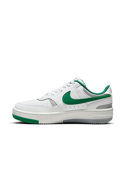 Nike Gamma Force DX9176-106 Unisex White Casual Shoes